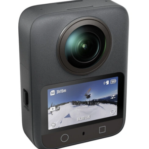 DJI Osmo 360 Action Camera Adventure Combo